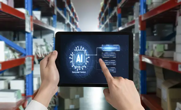 Proactive Maintenance